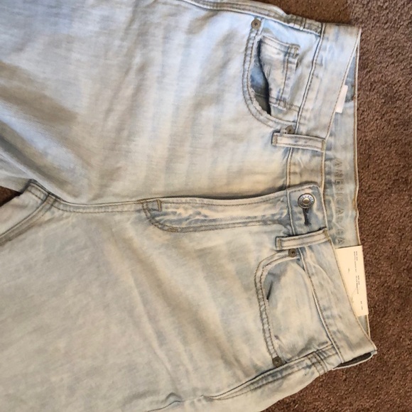 American Eagle Jeans - Picture 4 of 6